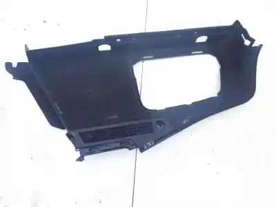 Peça sobressalente para automóvel em segunda mão plásticos por audi a5 cabriolet (8f7) 2.0 tdi referências oem iam 8t8863879m