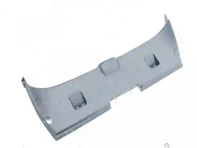 Pezzo di ricambio per auto di seconda mano plastica per peugeot 3008 1.6 hdi fap riferimenti oem iam 9670581877