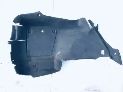 Peça sobressalente para automóvel em segunda mão plásticos por volkswagen passat variant (3b6) 2.5 v6 tdi referências oem iam 3b5867429