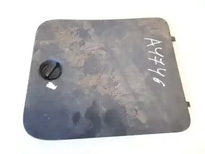 Pezzo di ricambio per auto di seconda mano plastica per peugeot 3008 1.6 hdi fap riferimenti oem iam 9684343177