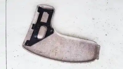 Автозапчастина б/у пластикler для porsche cayenne, 2002.01 - 2010.06 4.5l 250kw 2002 - 2007 посилання на oem iam 15039000  