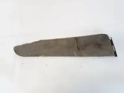 Автозапчасти б/у пластик за porsche cayenne, 2002.01 - 2010.06 4.5l 250kw 2002 - 2007 ссылки oem iam 7l0881472