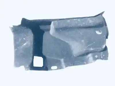 Peça sobressalente para automóvel em segunda mão plásticos por ford mondeo iv 1.8 tdci referências oem iam 7s71n31148ak3zhe