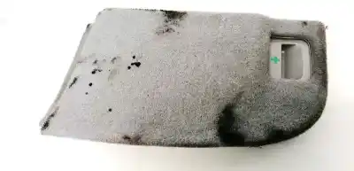 Pezzo di ricambio per auto di seconda mano plastica per volkswagen passat variant (3b6) 1.9 tdi riferimenti oem iam 4a9864767