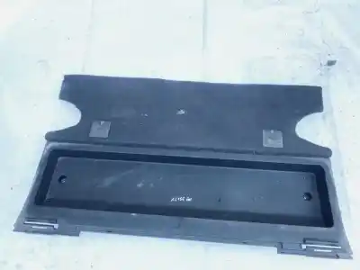 Peça sobressalente para automóvel em segunda mão plásticos por toyota avensis wagon (t25) 2.0 d-4d executive referências oem iam 5841005010