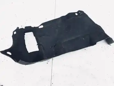 Peça sobressalente para automóvel em segunda mão plásticos por ford mondeo iv 1.8 tdci referências oem iam 