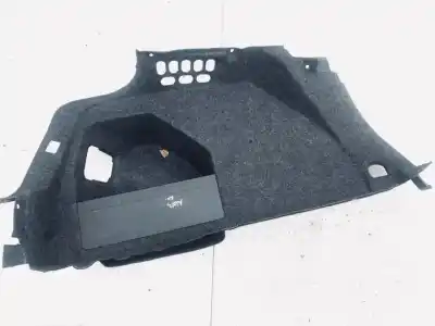 Peça sobressalente para automóvel em segunda mão plásticos por volkswagen passat variant (3c5) 1.9 tdi referências oem iam 3c5867427