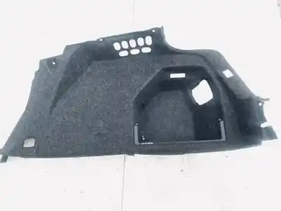 Peça sobressalente para automóvel em segunda mão plásticos por volkswagen passat variant (3c5) 1.9 tdi referências oem iam 3c5867428