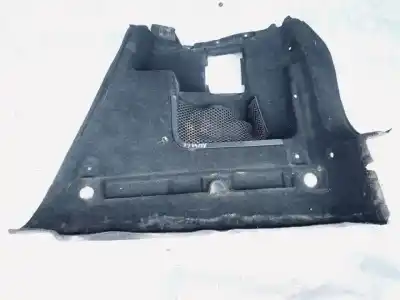 Pezzo di ricambio per auto di seconda mano plastica per seat altea (5p1) 2.0 tdi riferimenti oem iam 5p0867428f