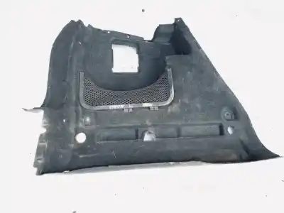 Pezzo di ricambio per auto di seconda mano plastica per seat altea (5p1) 2.0 tdi riferimenti oem iam 5p0867427f