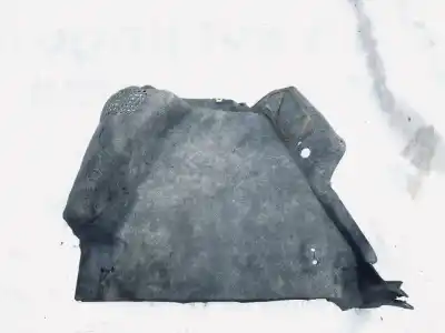 Tweedehands auto-onderdeel plasticen voor skoda fabia (6y2/6y3) 1.4 oem iam-referenties 