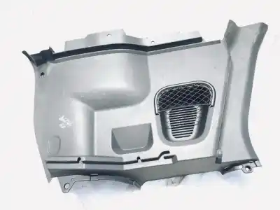 Pezzo di ricambio per auto di seconda mano plastica per opel meriva 1.6 16v riferimenti oem iam 13171906