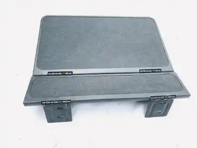 Pezzo di ricambio per auto di seconda mano plastica per opel meriva 1.6 16v riferimenti oem iam 13143153