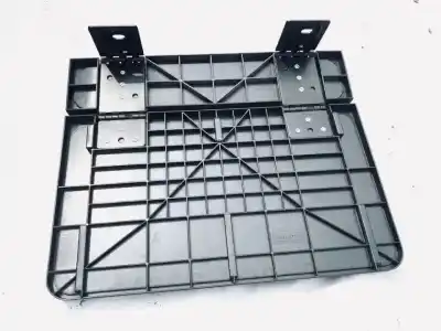 Pezzo di ricambio per auto di seconda mano plastica per opel meriva 1.6 16v riferimenti oem iam 13143153  