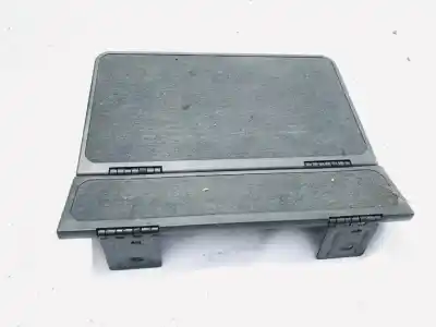 Pezzo di ricambio per auto di seconda mano plastica per opel meriva 1.6 16v riferimenti oem iam 13143153