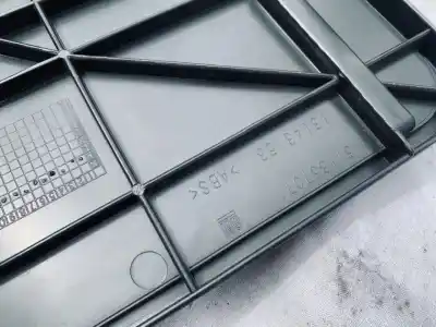 Pezzo di ricambio per auto di seconda mano plastica per opel meriva 1.6 16v riferimenti oem iam 13143153  