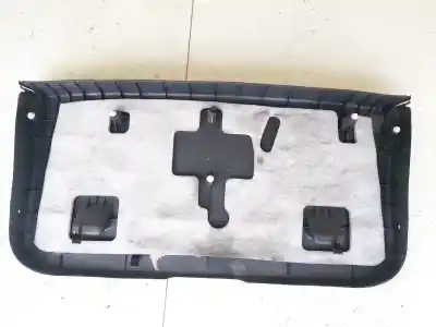 Pezzo di ricambio per auto di seconda mano plastica per toyota corolla (e11) 2.0 d-4d linea sol riferimenti oem iam   