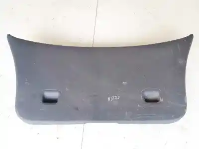 Peça sobressalente para automóvel em segunda mão plásticos por toyota corolla (e11) 2.0 d-4d linea sol referências oem iam 