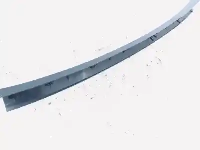 Second-hand car spare part plastics for audi q7 (4l) 3.0 tdi oem iam references 4l0867606  