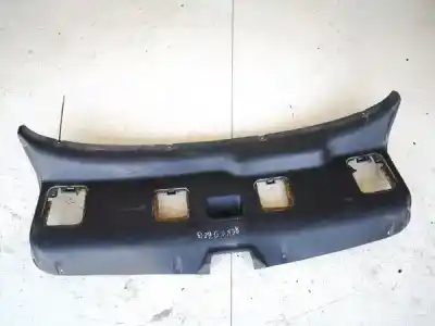 Second-hand car spare part plastics for renault laguna (b56) 2.2 diesel oem iam references 7700820397