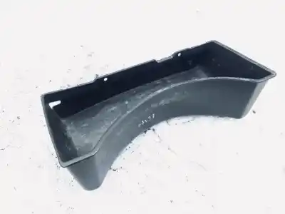 Peça sobressalente para automóvel em segunda mão plásticos por volkswagen bora variant (1j6) 1.9 tdi referências oem iam 1j9863513