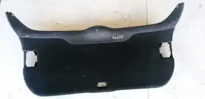 Second-hand car spare part plastics for toyota avensis 2.0 d-4d oem iam references j751