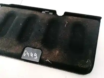 Pezzo di ricambio per auto di seconda mano plastica per chevrolet captiva 2.0 d 4wd riferimenti oem iam   