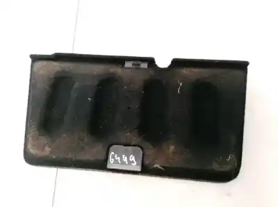 Pezzo di ricambio per auto di seconda mano plastica per chevrolet captiva 2.0 d 4wd riferimenti oem iam   
