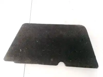 Peça sobressalente para automóvel em segunda mão plásticos por chevrolet captiva 2.0 d 4wd referências oem iam 