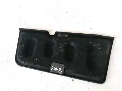 Second-hand car spare part plastics for chevrolet captiva 2.0 d 4wd oem iam references   