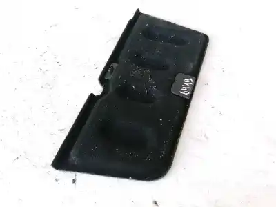 Second-hand car spare part plastics for chevrolet captiva 2.0 d 4wd oem iam references   