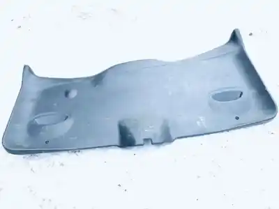 Pezzo di ricambio per auto di seconda mano plastica per ford focus turnier (cak) 1.8 tddi turbodiesel cat riferimenti oem iam 98abn40411alw