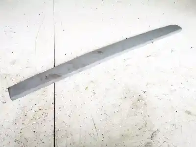 Peça sobressalente para automóvel em segunda mão plásticos por honda fr-v (be) 2.2 ctdi executive referências oem iam 84433sjd0030