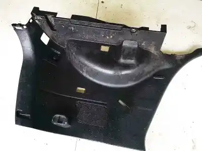 Peça sobressalente para automóvel em segunda mão plásticos por honda fr-v (be) 2.2 ctdi executive referências oem iam 84610sjdj01020