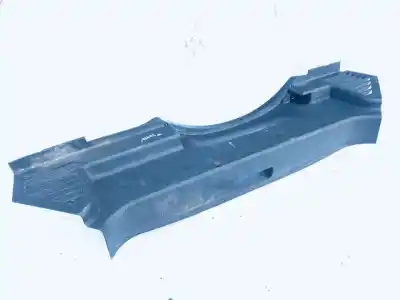 Peça sobressalente para automóvel em segunda mão plásticos por opel astra h caravan 1.7 16v cdti referências oem iam 332004790