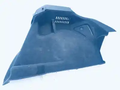 Peça sobressalente para automóvel em segunda mão plásticos por opel astra h caravan 1.7 16v cdti referências oem iam 13129761