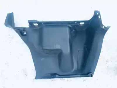 Pezzo di ricambio per auto di seconda mano plastica per honda jazz (gd1/5) 1.2 ls riferimenti oem iam 84651saag012m1