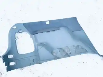 Peça sobressalente para automóvel em segunda mão plásticos por toyota avensis wagon (t25) 2.0 d-4d executive referências oem iam 6474244030