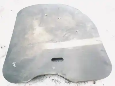 Pezzo di ricambio per auto di seconda mano plastica per ford focus turnier (cak) 2.0 16v cat riferimenti oem iam ys41n11578ac