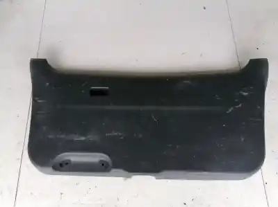 Pezzo di ricambio per auto di seconda mano plastica per mazda mpv (lw) 2.0 td active 7 (100kw) riferimenti oem iam lc6268960