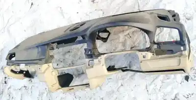 Peça sobressalente para automóvel em segunda mão tablier por bmw x5 (e53) 3.0d referências oem iam   