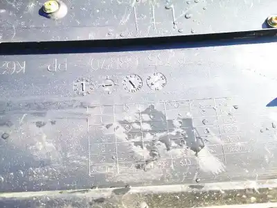 Pezzo di ricambio per auto di seconda mano plastica per mazda 5 (cr) 2.0 cd (cr19) riferimenti oem iam c23568870  