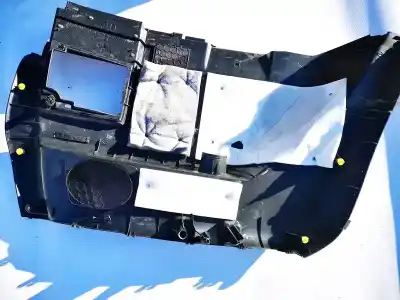 Pezzo di ricambio per auto di seconda mano plastica per mazda 5 (cr) 2.0 cd (cr19) riferimenti oem iam c23568870  