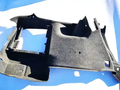 Peça sobressalente para automóvel em segunda mão plásticos por skoda superb (3u4) 2.5 v6 tdi cat (bdg) referências oem iam tsb436194