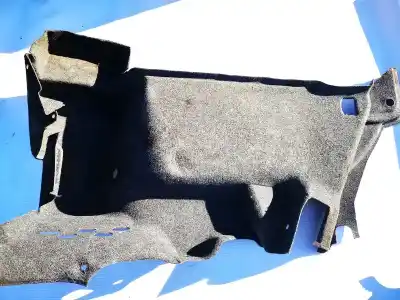 Peça sobressalente para automóvel em segunda mão plásticos por skoda superb (3u4) 2.5 v6 tdi cat (bdg) referências oem iam tsb436194