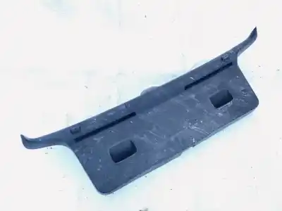 Second-hand car spare part plastics for volkswagen golf iv (1j1) 1.9 tdi oem iam references 1j6867601e