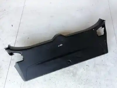 Second-hand car spare part plastics for mitsubishi outlander (cw0) 2.0 di-d intense oem iam references 7224a019