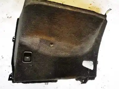 Peça sobressalente para automóvel em segunda mão plásticos por bmw x3 (e83) 2.0d referências oem iam 5147704904005