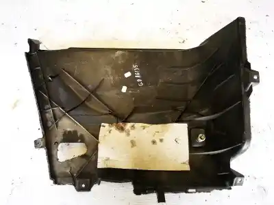 Second-hand car spare part plastics for bmw x3 (e83) 2.0d oem iam references 5147704904005  51.47-7049040-05