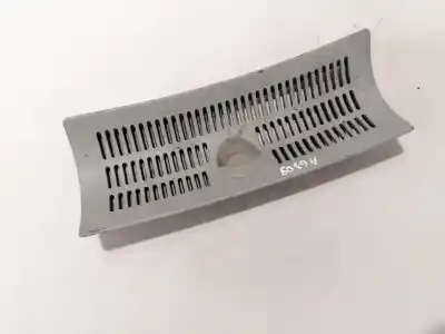 Pezzo di ricambio per auto di seconda mano plastica per audi a2 (8z) 1.4 16v riferimenti oem iam 8z0863990  